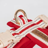Reflective Nylon Pet Harness Vest Reliable quality