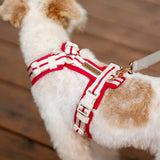 Reflective Nylon Pet Harness Vest Reliable quality