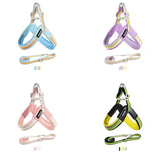 New design dog harness with high level comfortablity