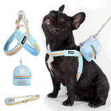 New design dog harness with high level comfortablity
