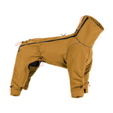 Water proof clothes for large breads with unique and comfortable designs