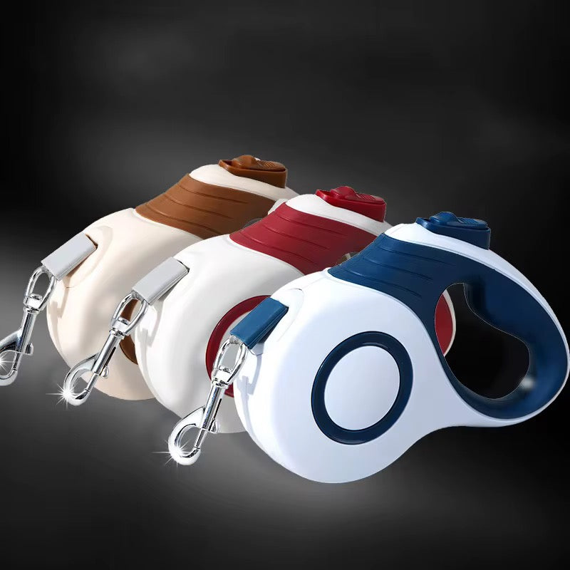 New luxury and best dog walking leash