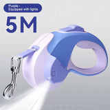 New luxury and best dog walking leash