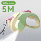 New luxury and best dog walking leash
