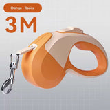 New luxury and best dog walking leash