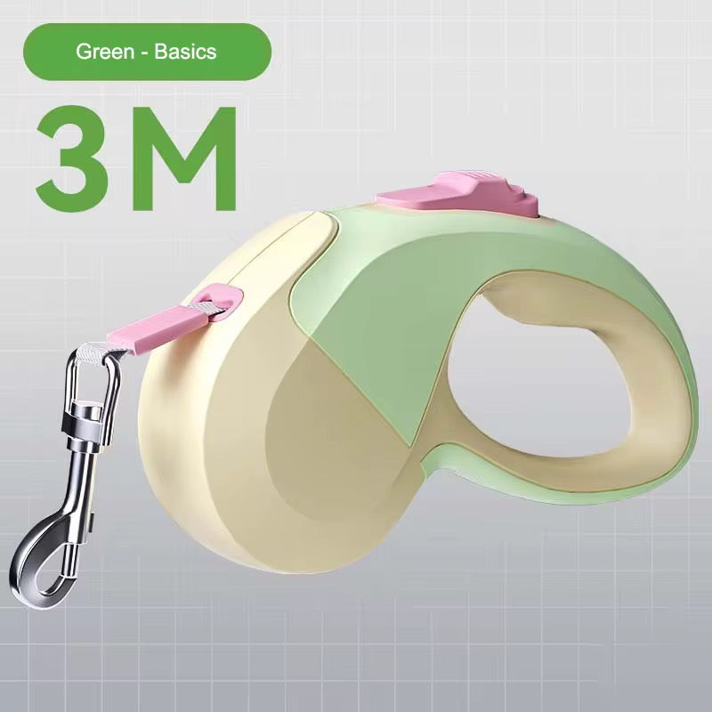 New luxury and best dog walking leash