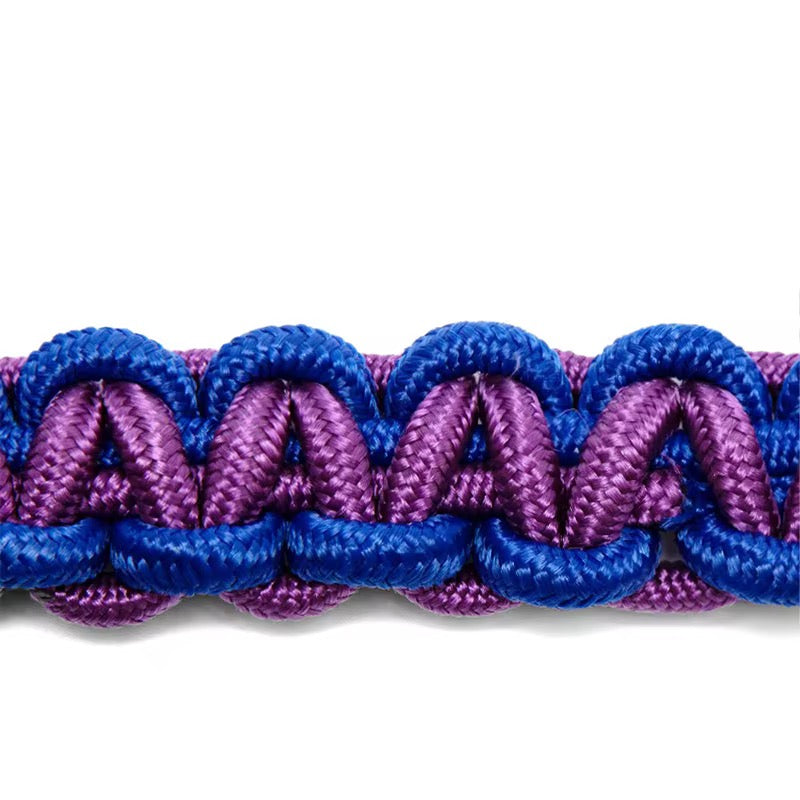 Luxury custom nylon for small breads